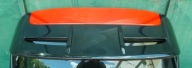 FORD FIESTA MK7 trunk door boot LOTKA complete DC