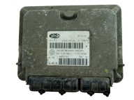 control unit of the engine FIAT SEICENTO IAW 4AF.M9