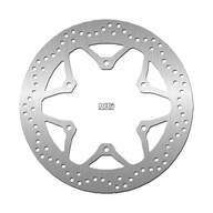 NG Brake Disc NG1727