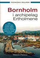 BORNHOLM ERTHOLMENE PRZEWODNIK ŻEGLARSKI NAUTICA