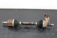 semi-axis semi-axis left front 00520886380 JEEP RENEGADE LIFT FL