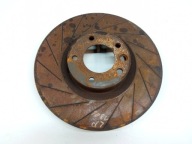 caliper brake right left front 360 MM SWAP 7PP615123 Porsche Cayenne II