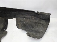 mudguard MATERIALOWE right front AUDI A6 C7 LIFT 4G0821134F