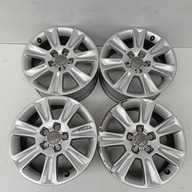 Alufelgi 5x100 15 Audi A1 8X0601025 4szt (E8277)