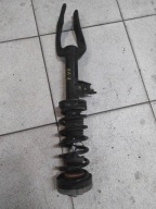 shock absorber front left side BMW 5 X-Drive F10 2016rok 2.0 TB.