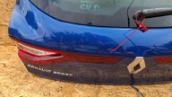 trunk door boot KAMERA RENAULT MEGANE IV HB 2015