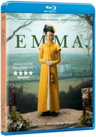 Emma (Blu-Ray) Anya Taylor-Joy FOLIA PL