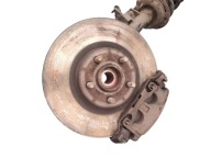 McPherson swing shock absorber right front FORD EDGE II MK2 G2GC-18045