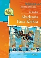 Akademia Pana Kleksa (z opracowaniem) Jan Brzechwa