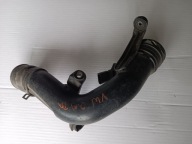 rohr Schlauch intercooler 3C0145762AD VW PASSAT B6 2.0 TDI Sensor