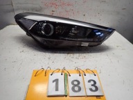light front front right HYUNDAI TUCSON III 2015-2018 92102-D7100