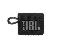 Głośnik bezprzewodowy JBL Go 3 czarny