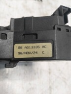 Bouton Indicateurs de direction FORD FOCUS 98AG13335 AC