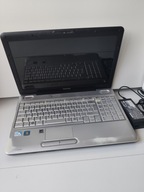 LAPTOP TOSHIBA SATELLITE L500 2x2,2GHz 320GB 2GB Z