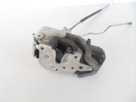 lock door right front OPEL ASTRA IV J 09