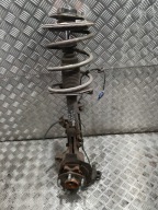 NISSAN MURANO Z50 3.5 V6 McPherson swing shock absorber left front