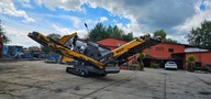 Przesiewacz sortownik Barford SR124 NOWY