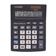 Kalkulator biurowy CITIZEN CMB-1001BK 10-cyfrowy