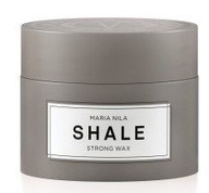 MARIA NILA Shale Strong Wax 100ml - silný stylingový vosk