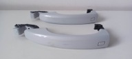 handle left AUDI A4 A5 Q5 8T0837205A
