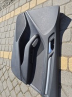 AUDI A3 8V side door upholstery right front SPORTBACK 8V4867106