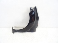 FORD FIESTA MK7 7 left fender front front