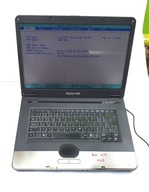 Notebook Acer PACKARD BELL ARGO C 15 " Intel Celeron M 512 MB