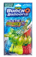 ZURU BUNCH Wodne balony szybkie napełnianie 16676