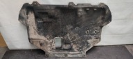 cover below engine of the engine cover pampers Ford C-MAX MK2