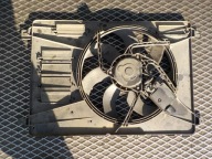 FORD MONDEO IV ventilátor chladiče 6G91-8C607-DF