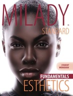 Workbook for Milady Standard Esthetics: