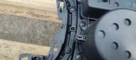 TUNEL central console passenger compartment AUDI A4 B8 A5 8T 8K0864981D
