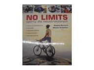 NO LIMITS - Sporty ekstremalne - Bernhard