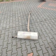 tlumik rear Fiat 500X 52011111