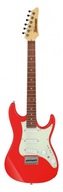 Ibanez AZES31-VM Vermilion gitara elektryczna