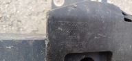 VOLVO XC90 ABSORBER sider below bumper rear part
