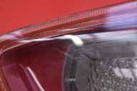 light right rear part rear MITSUBISHI LANCER 8 VIII sedan 07-16