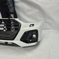 AUDI Q5 80A LIFT S-LINE 20- bumper front front SPR 4XPDC 80A807437P
