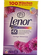 LENOR PROSZEK AMETHYST COLOR 100Prań DE NEW!