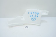washer fluid tank PORSCHE 911 992