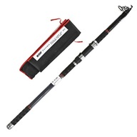 Wędka karpiowa Jaxon Zaffira Tele Carp RT 3.90m 30-80g