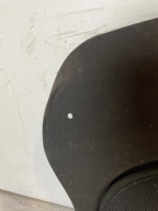 plato boot rear part Audi A3 8P Sportback 5D Lift