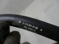 MERCEDES VANEO W414 1.7 CDI prijenos vode cijev