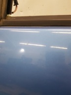dveře levý předek 3D RENAULT TWINGO 2