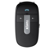 Zestaw głośnomówiący Xblitz X700 Bluetooth 4.1 Multipoint