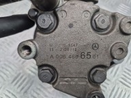Mercedes C200 CGI W204 servo pump A0064666501