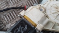 NISSAN MICRA K12 window regulator right front 0130822203 5D