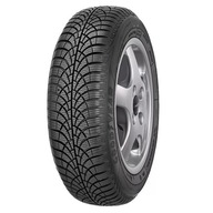 1x Goodyear UltraGrip 9+ 195/55R16 87H