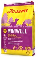 Josera Miniwell Adult 10Kg