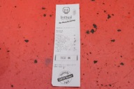 starter test 0001109341 FORD FOCUS MK2 1.8 TDCI 116 KM 08-11